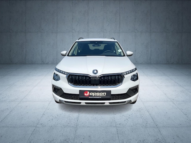 Skoda Kamiq 1.0 TSI