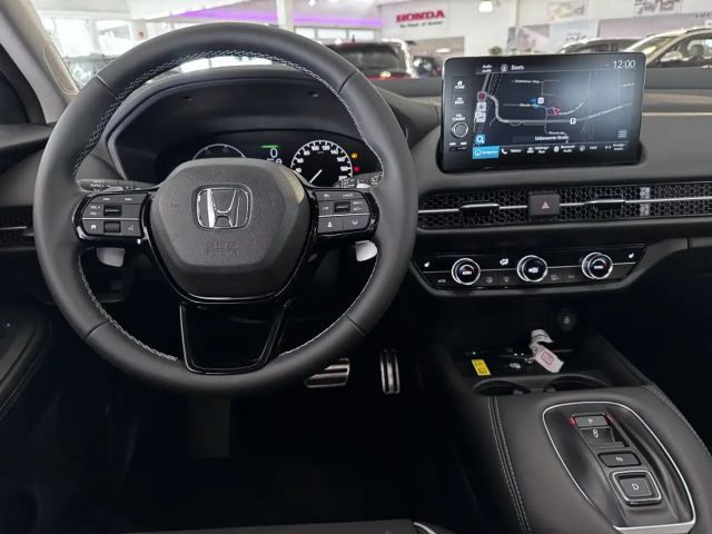 Honda ZR-V 2.0 e:HEV i-MMD