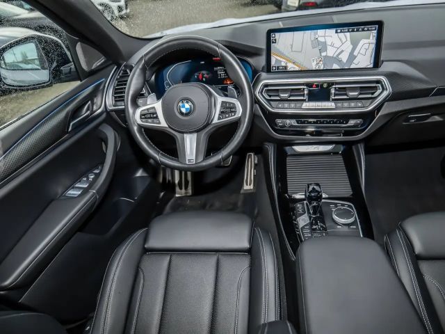 BMW X4 Coupé M-Sport xDrive30i