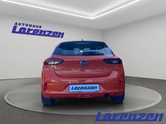 Opel Corsa Edition