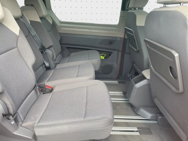 Volkswagen Multivan 2.0 TSI DSG T7