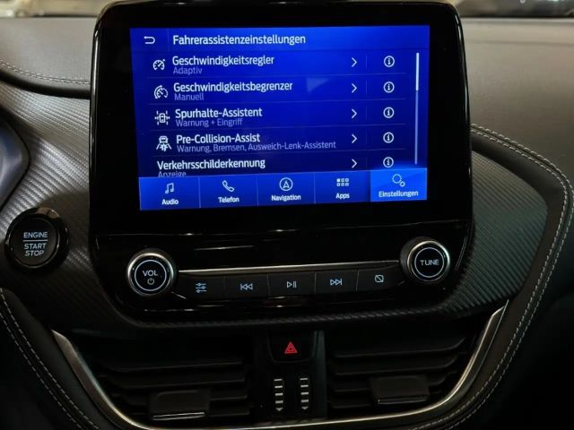 Ford Puma ST Line Vignale