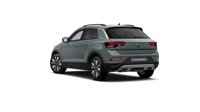 Volkswagen T-Roc 1.0 TSI