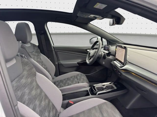 Volkswagen ID.5 55 kWh IQ.Drive Pure