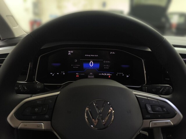 Volkswagen Taigo 1.0 TSI