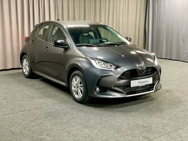 Mazda 2 Hybrid 116PS AGILE*COKMFORT*KAMERA*CARPLAY