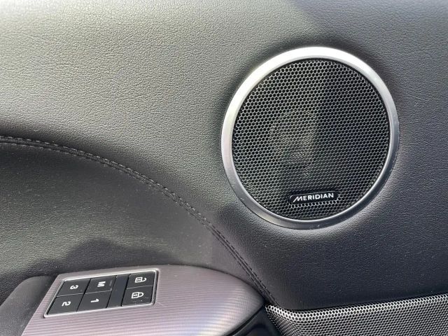 Land Rover Range Rover Sport AWD D300 HSE