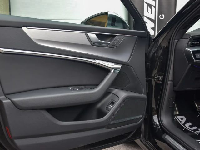 Audi S6 Avant Quattro