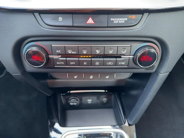 Kia Ceed SportWagon Vision