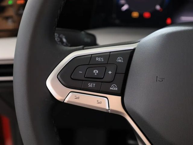 Volkswagen Golf Rabbit TDI