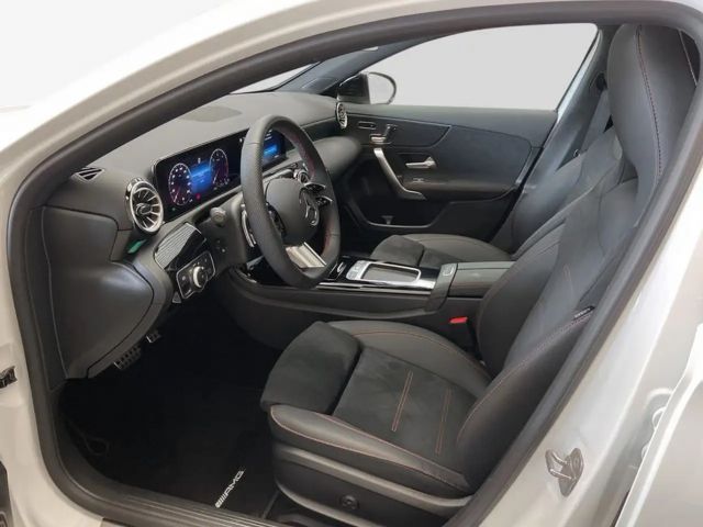 Mercedes-Benz A 200 A-Klasse