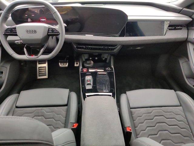 Audi A6 e-tron Avant Performance