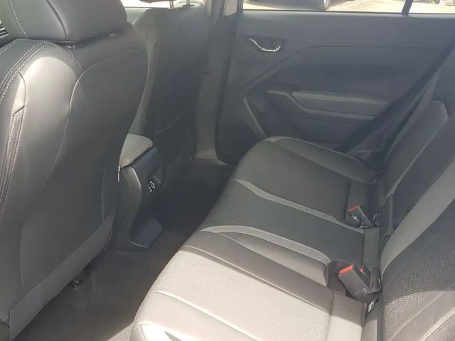 Subaru Impreza Platinum -Aktionspreis bis 30.11.2025-