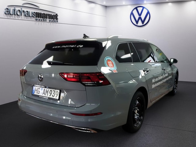 Volkswagen Golf 1.0 TSI Life Variant