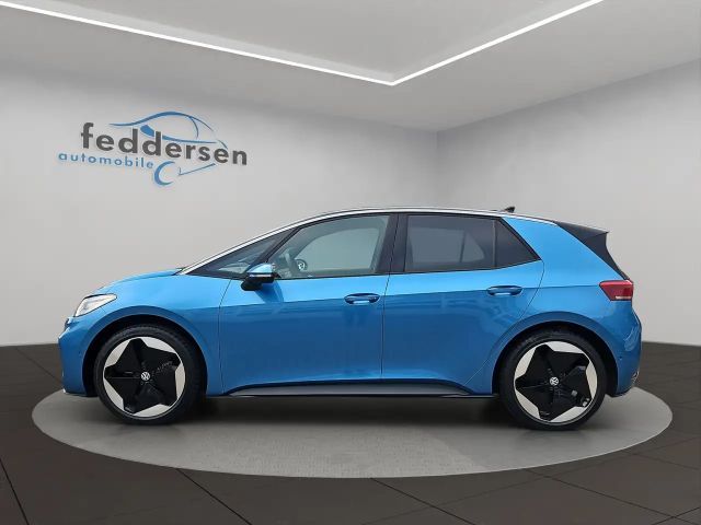 Volkswagen ID.3 Performance Pro