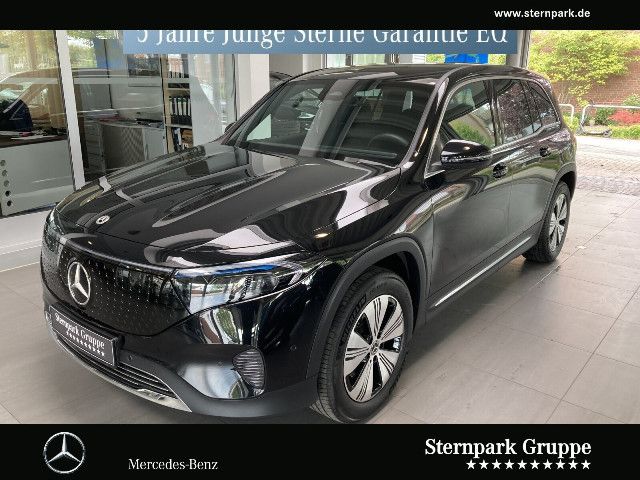 Mercedes-Benz EQB 300 4MATIC