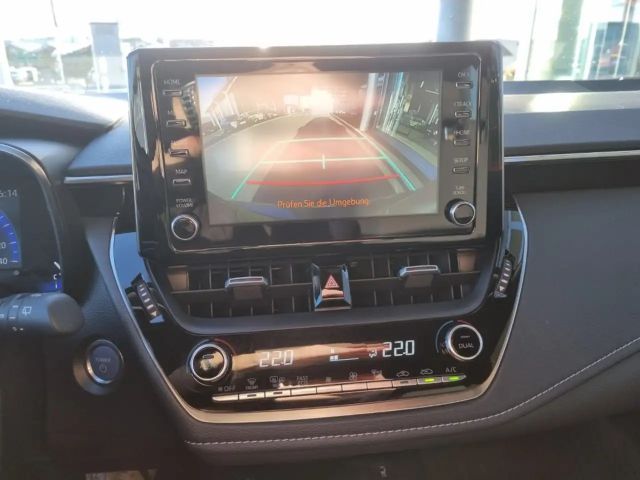 Toyota Corolla 5-deurs Active Hybride