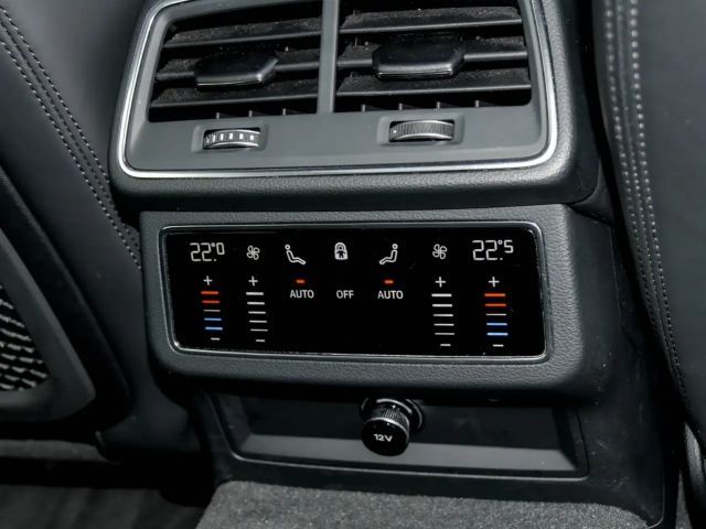 Audi A6 55 TFSI Avant Hybride Sport