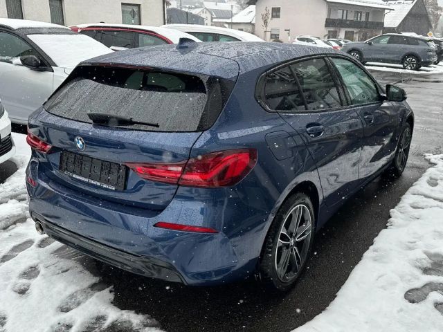 BMW 118 118i Sport Line