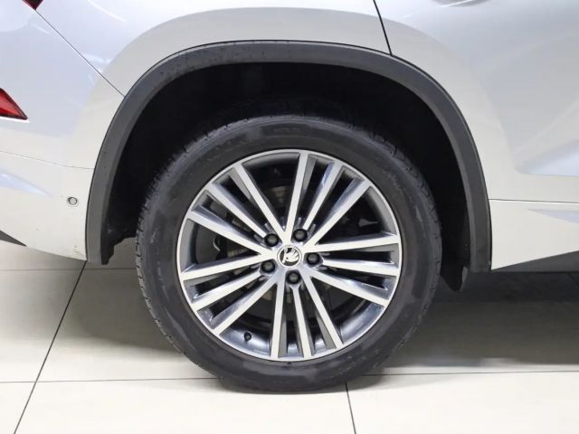 Skoda Kodiaq 2.0 TDI 4x4