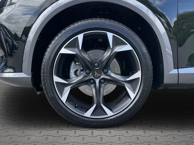 Cupra Formentor 1.4 e-Hybrid