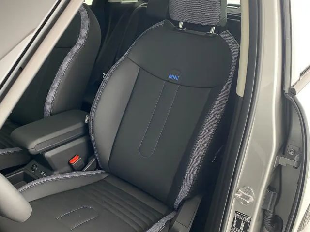 MINI Cooper D Countryman Countryman D