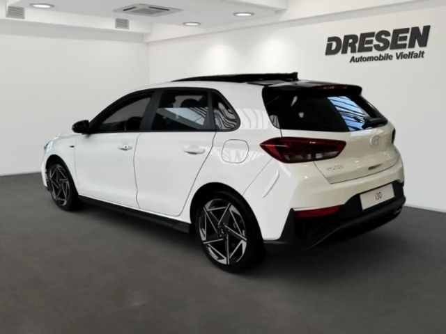 Hyundai i30 Hybrid N Line