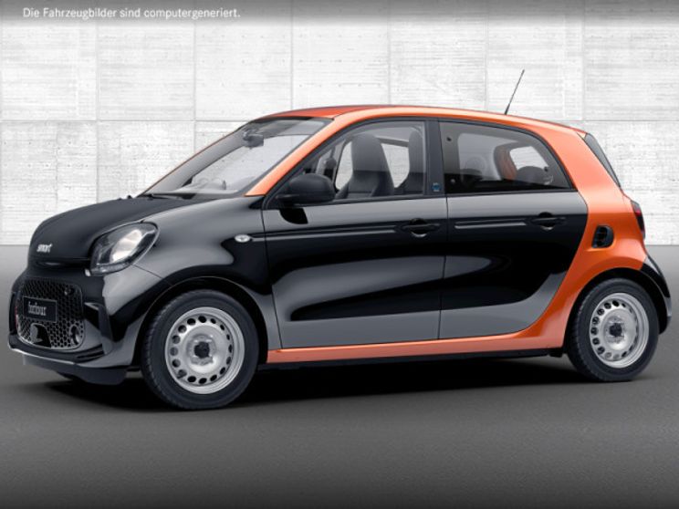 Smart EQ forfour forfour EQ
