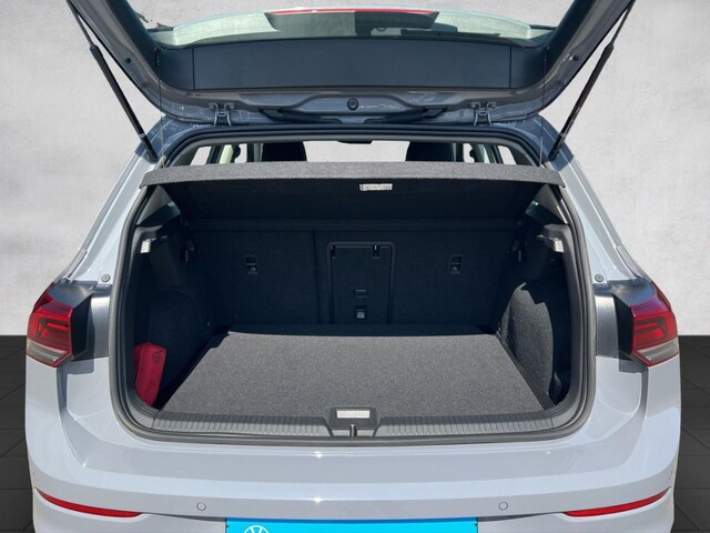 Volkswagen Golf DSG Golf VIII Life