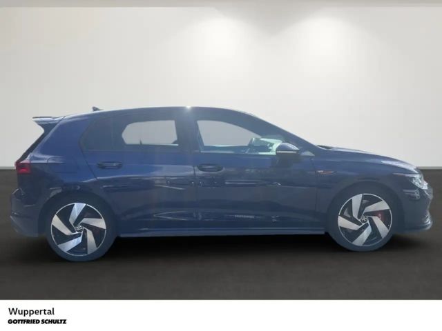 Volkswagen Golf DSG GTI