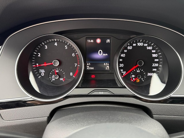 Volkswagen Passat R-Line Variant