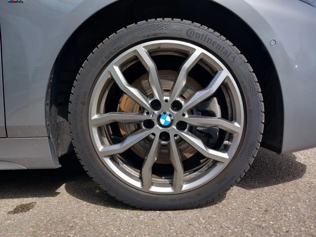BMW 120 120d M-Sport Sedan xDrive