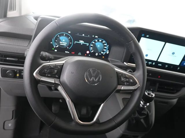 Volkswagen Transporter T7