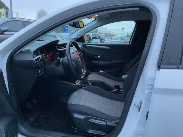 Opel Corsa 1.2 Turbo Edition Turbo