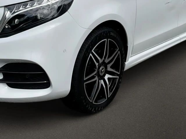 Mercedes-Benz V 250 AMG Line