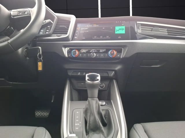 Audi A1 25 TFSI S-Line S-Tronic Sportback