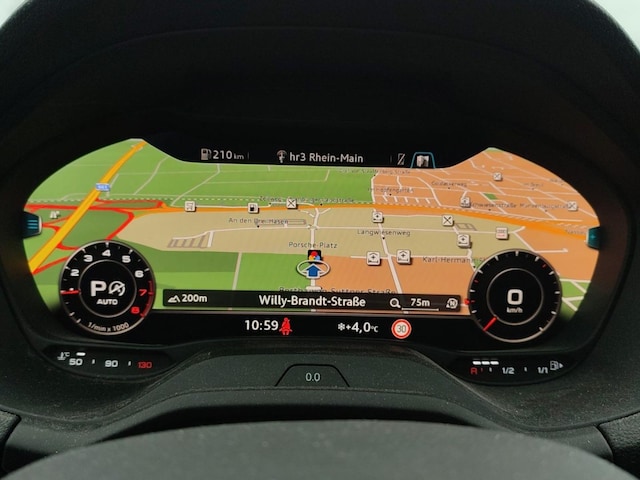 Audi Q2 35 TFSI S-Tronic