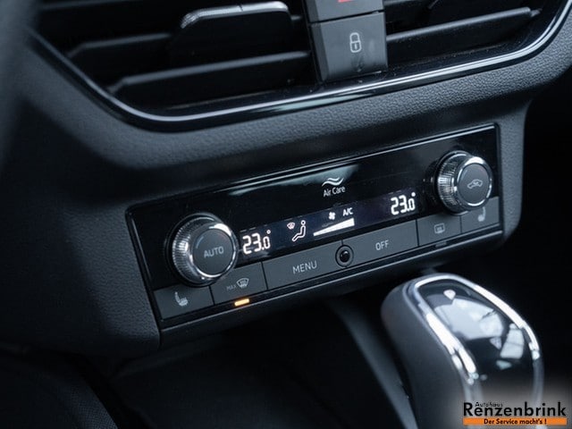 Skoda Kamiq 1.5 TSI Ambition