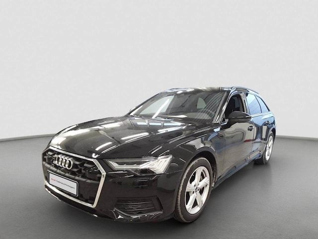 Audi A6 45 TFSI Avant Quattro S-Tronic