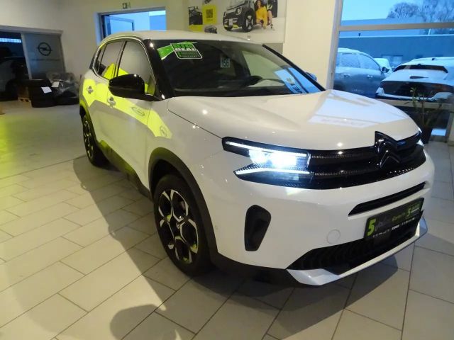 Citroën C5 Aircross BlueHDi Plus