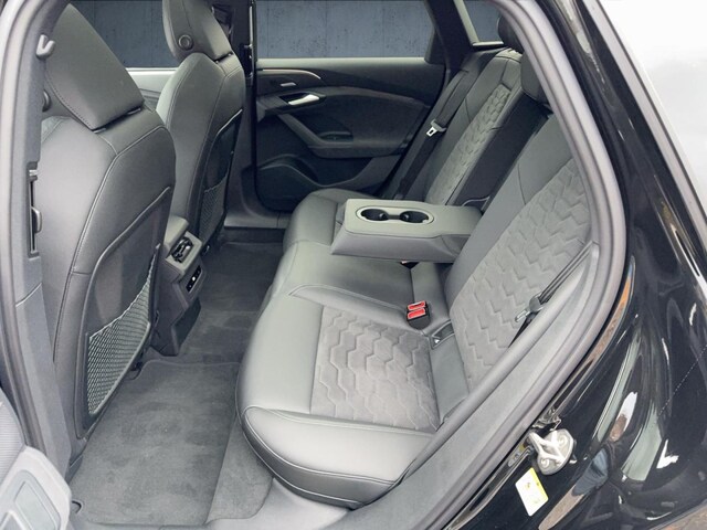 Audi A6 e-tron Avant Performance