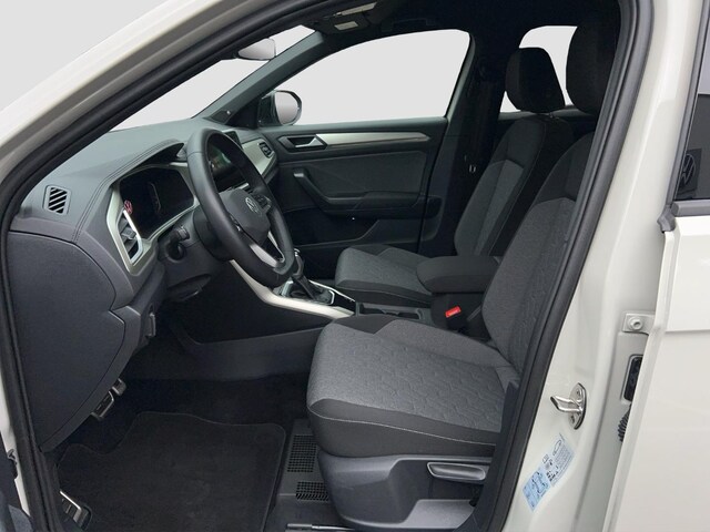 Volkswagen T-Roc 1.5 TSI IQ.Drive Plus