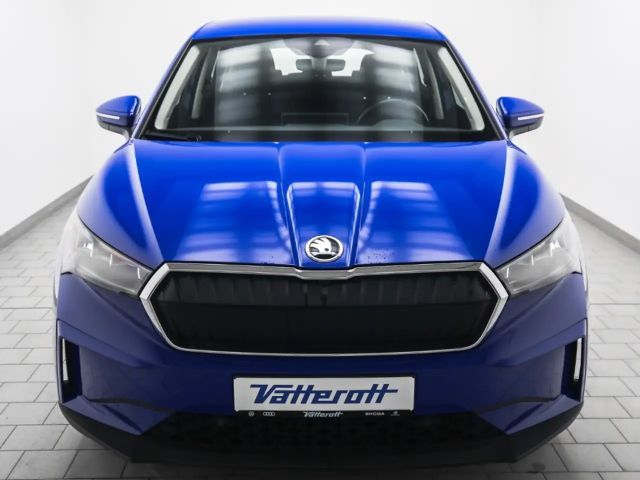 Skoda Enyaq Studio iV 50