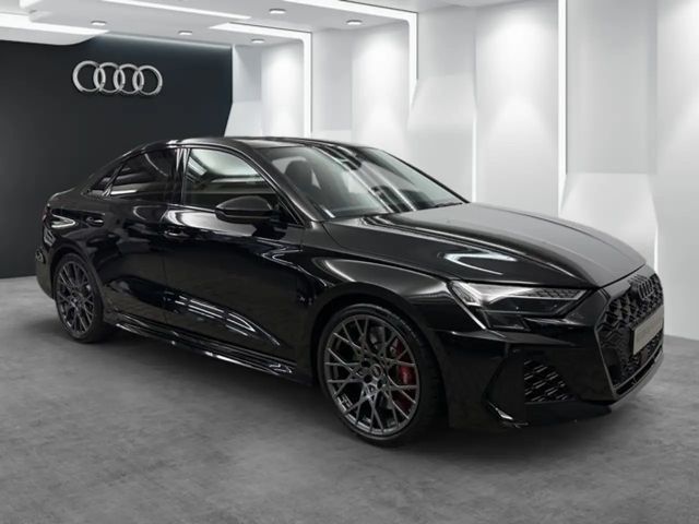 Audi RS3 Sedan