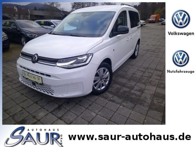 Volkswagen Caddy 1.5 TSI Life