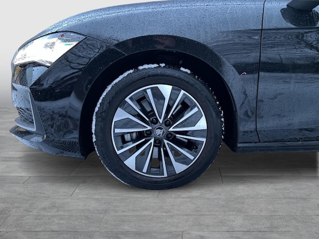 Skoda Superb Combi Selection