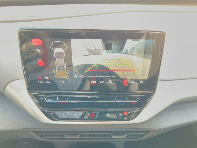 Volkswagen ID.4 Performance Pro