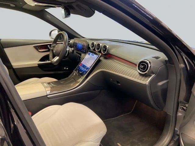 Mercedes-Benz C 300 Sedan