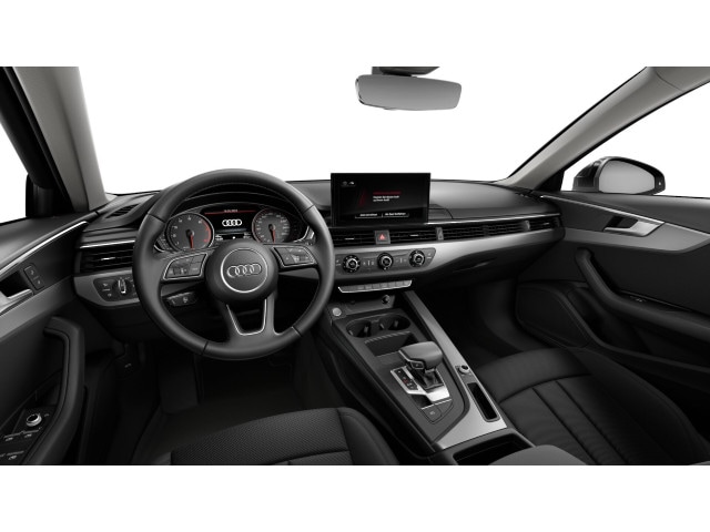 Audi A4 35 TFSI Avant S-Tronic