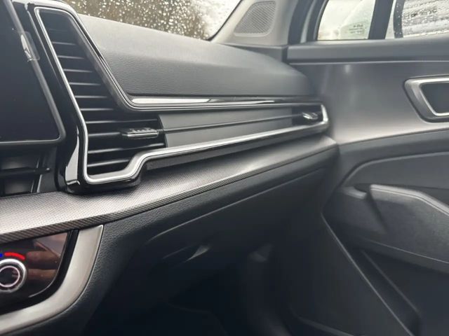 Kia Sportage ACC RFK PDC NAVI Klimaauto.